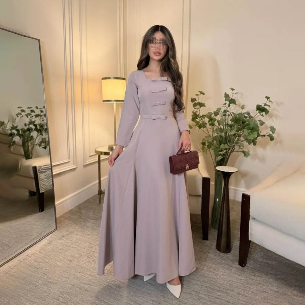 Customized Exquisite Long Sleeve Mermaid Evening Dress Charming Flower Applique Prom Dress Sexy Satin Party Gown вечерне
Customized Exquisite Long Sleeve Mermaid Evening Dress Charming Flower Applique Prom Dress Sexy Satin Party Gown вечерне