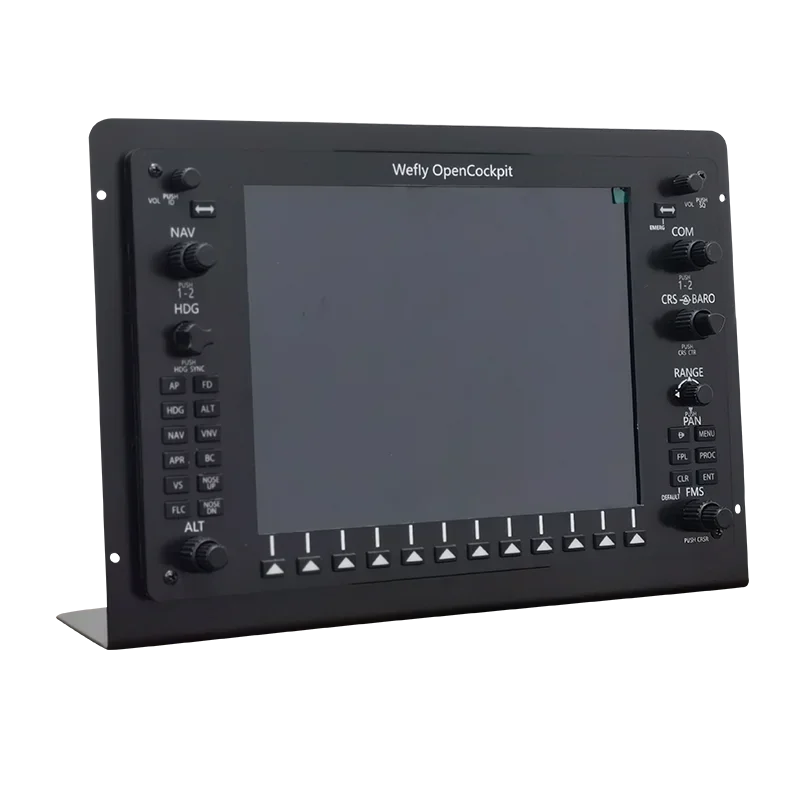 Flight Simulator Instrument Navigation Autopilot Panel G1000 PFD MFD Microsoft Flight Simulator 2020 X-Plane
Flight Simulator Instrument Navigation Autopilot Panel G1000 PFD MFD Microsoft Flight Simulator 2020 X-Plane