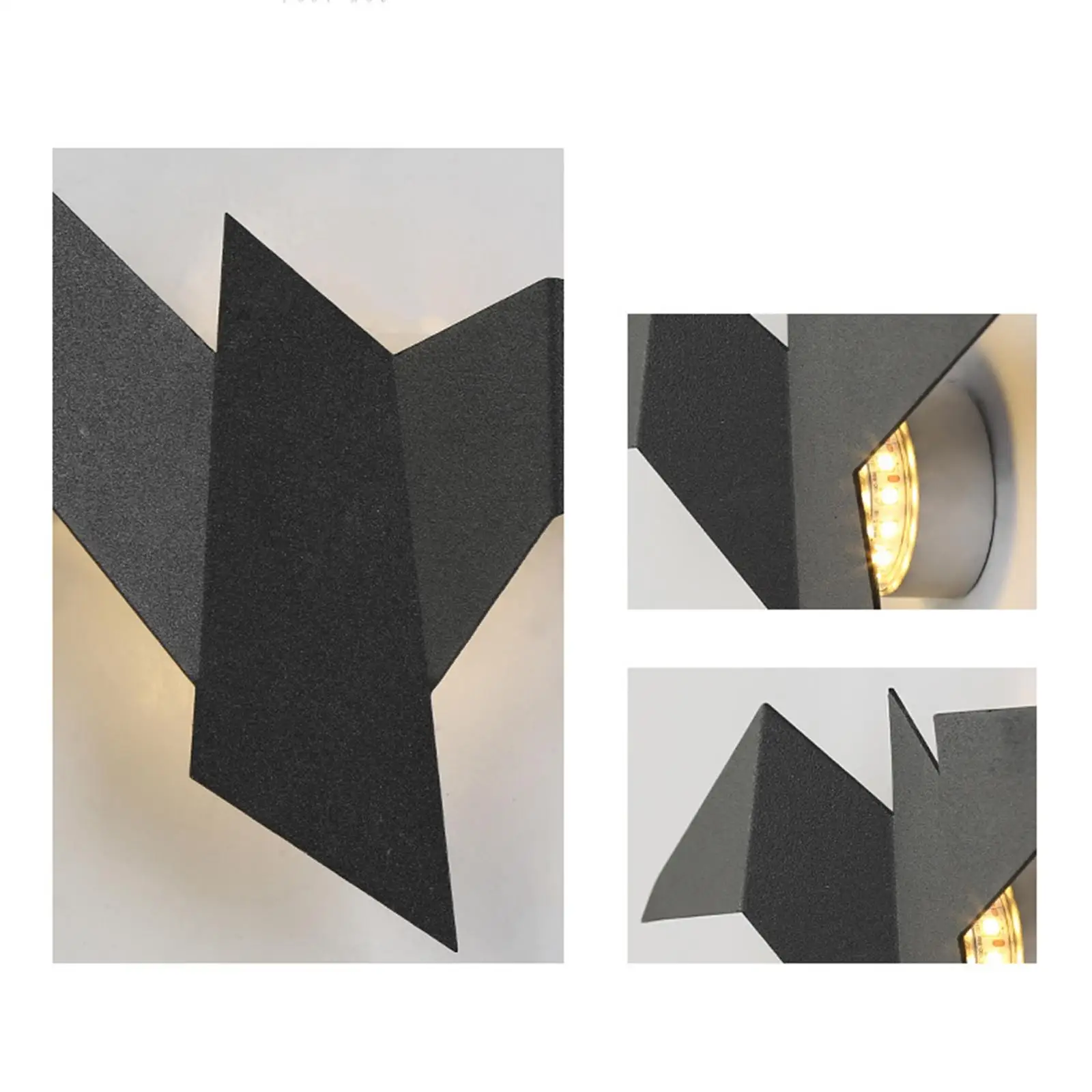 Lamp Indoor Lighting Fixtures Wall Mount Modern Indoor Lighting Night Lights for Cafe Living room and home Decor
Lamp Indoor Lighting Fixtures Wall Mount Modern Indoor Lighting Night Lights for Cafe Living room and home Decor