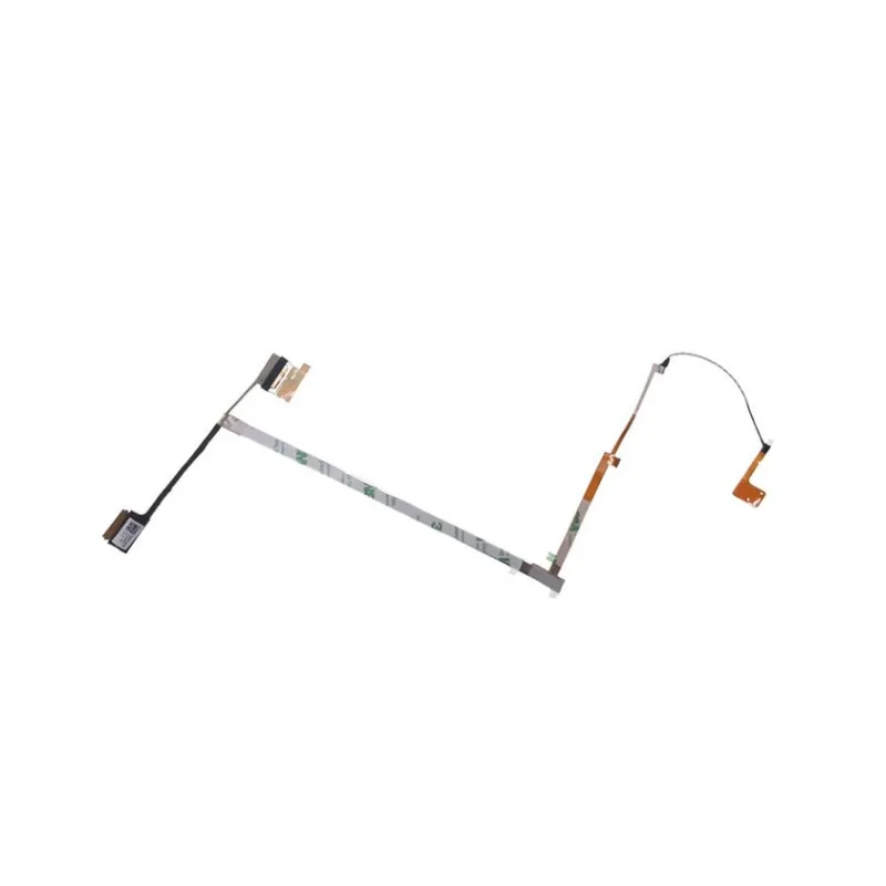 For Lenovo ThinkPad E15 Gen 2 20RD 20RE Screen Cable GE5B0 EDP RGB DC02C00ME20
For Lenovo ThinkPad E15 Gen 2 20RD 20RE Screen Cable GE5B0 EDP RGB DC02C00ME20