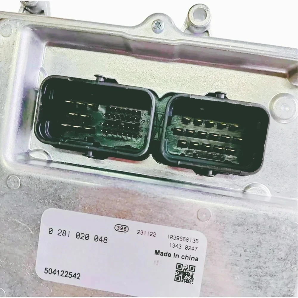 Computadora Motor Alta Calidad, Nueva, 0281020048, ECU para 028 102 004 8
Computadora Motor Alta Calidad, Nueva, 0281020048, ECU para 028 102 004 8