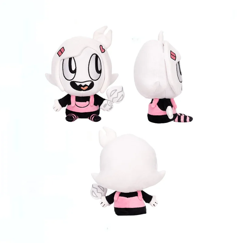 Penni Painkiller Plushie Doll Toy Stuffed Animal Soft Cushion Cosplay Props Fans Collection Kids Children Birthday Gifts
Penni Painkiller Plushie Doll Toy Stuffed Animal Soft Cushion Cosplay Props Fans Collection Kids Children Birthday Gifts