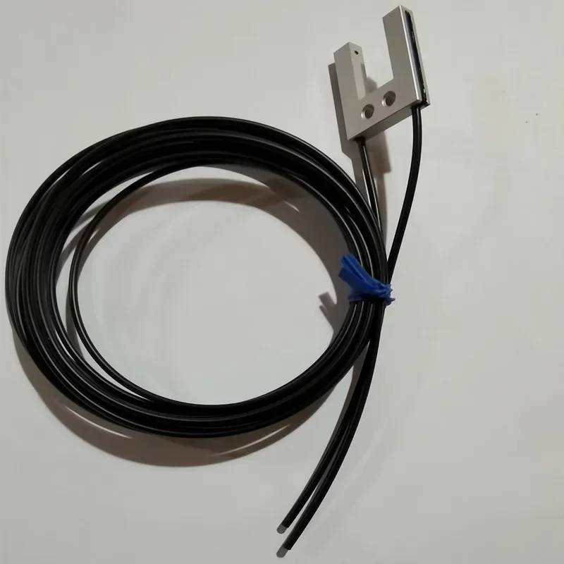 New Dedicated U-shaped U-type optical fiber sensor GFU-1220
New Dedicated U-shaped U-type optical fiber sensor GFU-1220