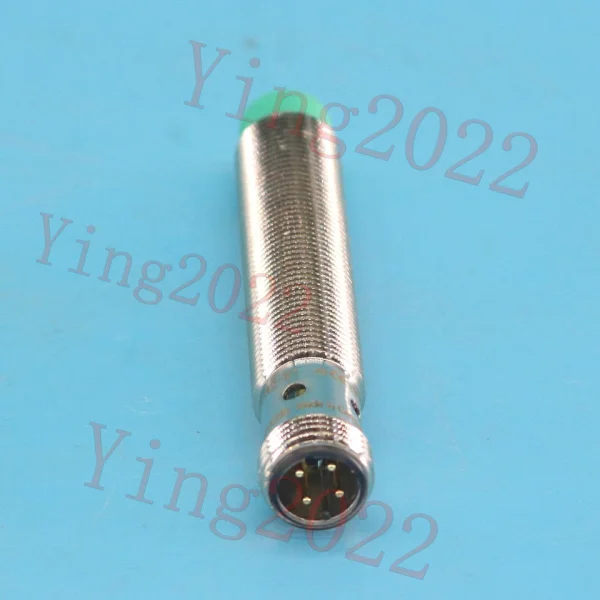 Nbn4-12gm60-a2-v1 для нового датчика приближения Совершенно новый оригинальный точечный Plc
Nbn4-12gm60-a2-v1 для нового датчика приближения Совершенно новый оригинальный точечный Plc