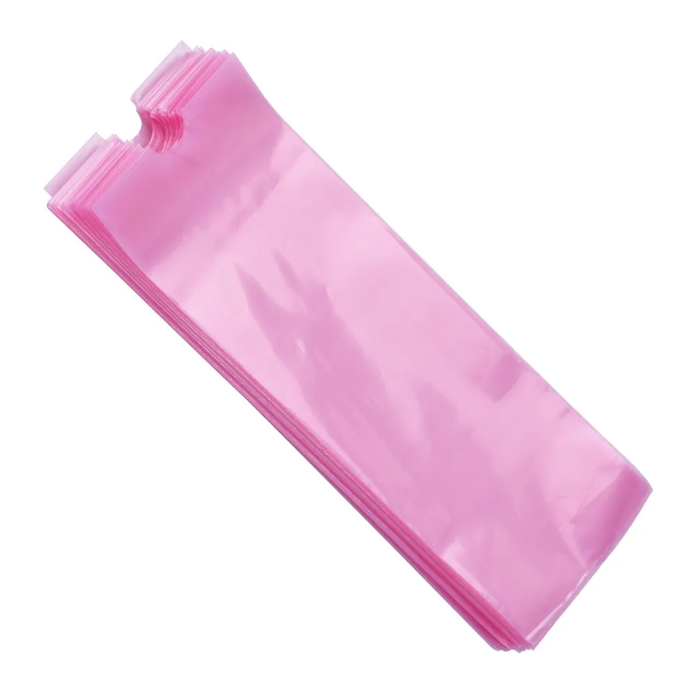 200 шт. одноразовых защитных чехлов для тату-ручек, прозрачные пластиковые пакеты 65x19 см, одноразовые защитные чехлы для шлангов для тату-машинок, расходные материалы для татуировок
200 шт. одноразовых защитных чехлов для тату-ручек, прозрачные пластиковые пакеты 65x19 см, одноразовые защитные чехлы для шлангов для тату-машинок, расходные материалы для татуировок