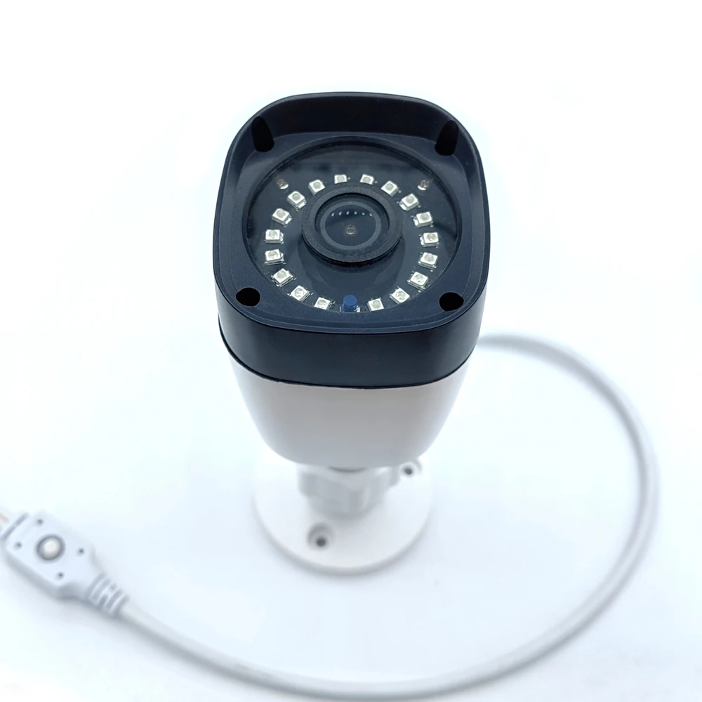 Наружная внутренняя 2.0MP HD 1080P 4 в 1 AHD TVI CVI CVBS модуль камеры видеонаблюдения с объективом 3 Мп
Наружная внутренняя 2.0MP HD 1080P 4 в 1 AHD TVI CVI CVBS модуль камеры видеонаблюдения с объективом 3 Мп