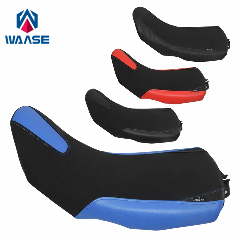 WAASE For Yamaha Tenere 700 2019 2020 2021 2022 2023 2024 Lower Completes Front Drive Solo Seat Cowl Cushion Pad
WAASE For Yamaha Tenere 700 2019 2020 2021 2022 2023 2024 Lower Completes Front Drive Solo Seat Cowl Cushion Pad
