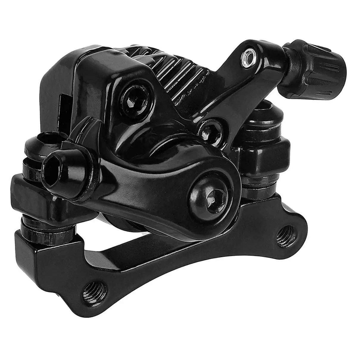 (X07A) Front Rear Mechanical Brake for Kugoo M4/M4 Pro Electric Scooter Caliper Wheel Brake Disc Piston Device Accessories
(X07A) Front Rear Mechanical Brake for Kugoo M4/M4 Pro Electric Scooter Caliper Wheel Brake Disc Piston Device Accessories