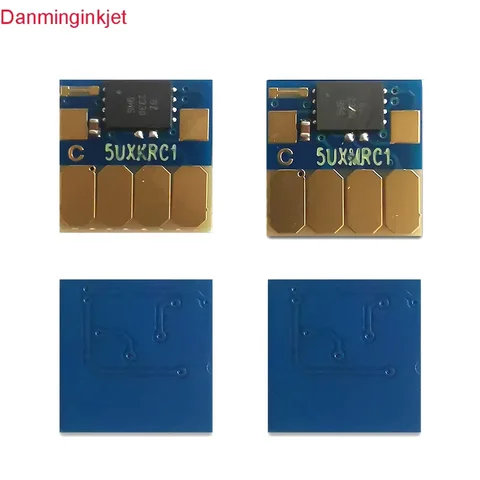 954  954XL permanent chips For HP Officejet Pro 7740 8210 8710 8720 8730 8740  ink cartridge