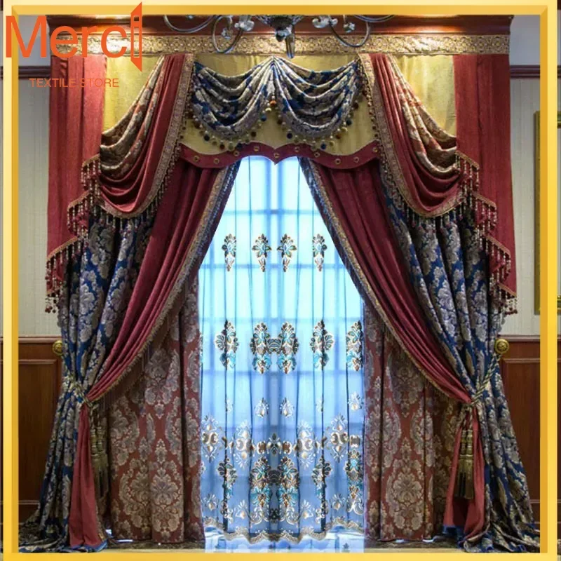 Ultimate Ancient City Espaolas Barroco Pattern Curtains Blue Poseidon Living Room Bedroom Curtain Red Dinning Room Movie Curtain
Ultimate Ancient City Espaolas Barroco Pattern Curtains Blue Poseidon Living Room Bedroom Curtain Red Dinning Room Movie Curtain