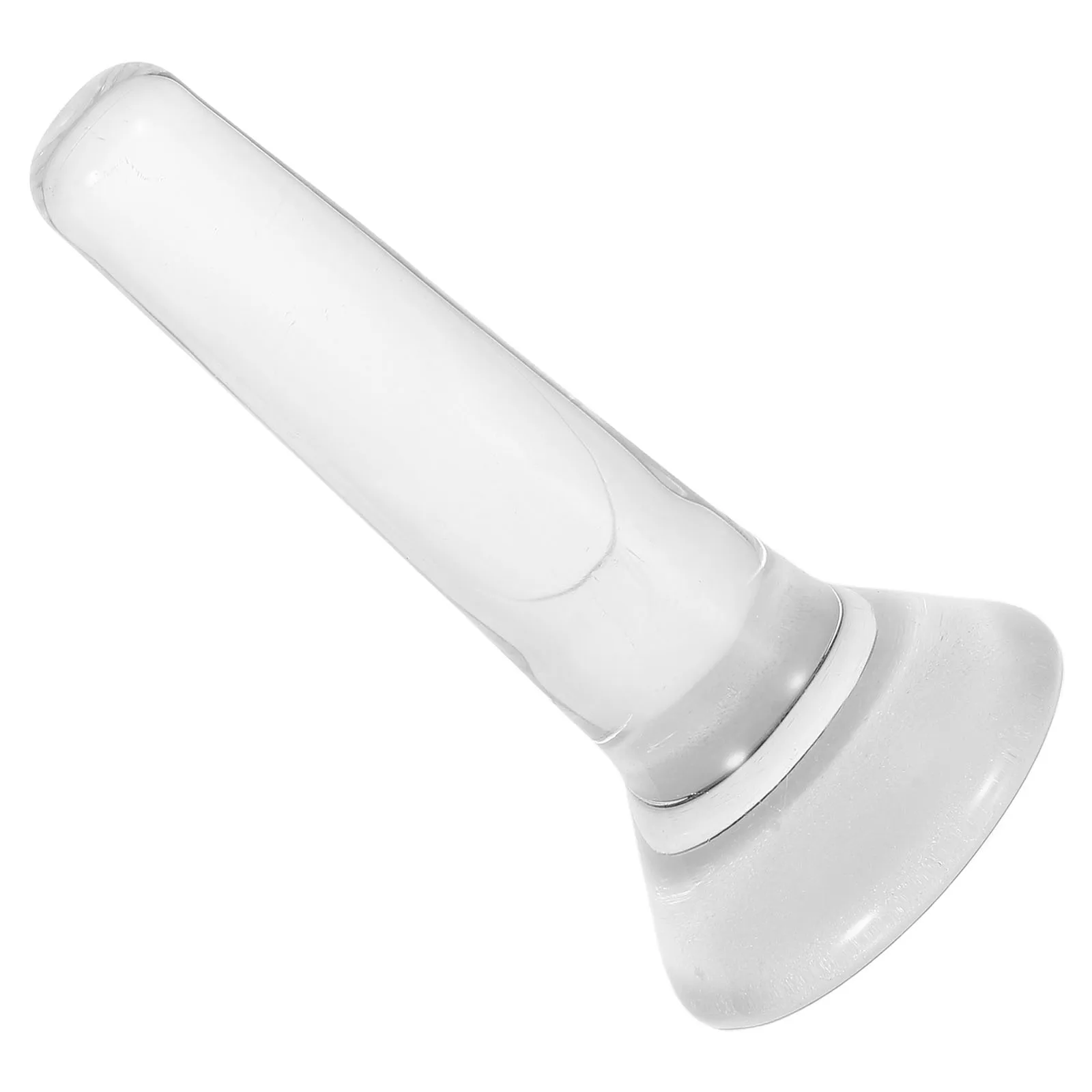 Glass Grinding Pestle Manual Paint Rod for Diy Painting Office Water Grinder Home
Glass Grinding Pestle Manual Paint Rod for Diy Painting Office Water Grinder Home