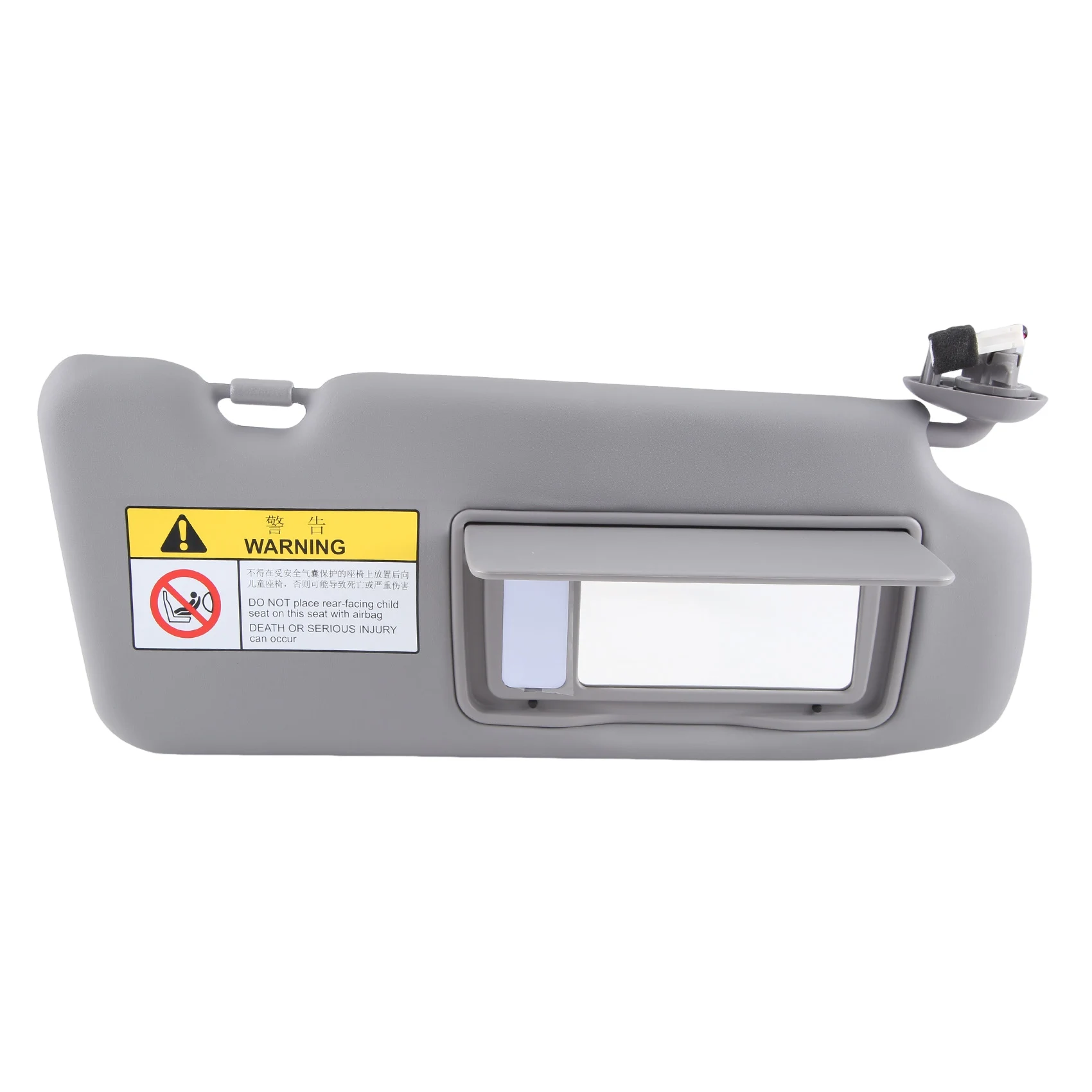 Exclusive Right Car Sunvisor Sun Shield W/Mirror Light for Honda CRV CR-V 2017-2021 Sunshade Cover 83230-TLY-H11ZA 83230-TLY-H11
Exclusive Right Car Sunvisor Sun Shield W/Mirror Light for Honda CRV CR-V 2017-2021 Sunshade Cover 83230-TLY-H11ZA 83230-TLY-H11