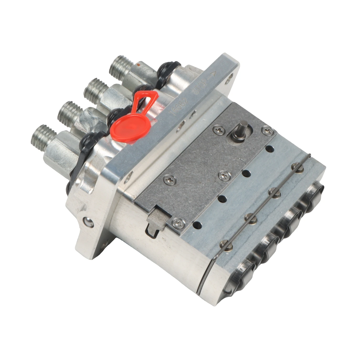 Топливный насос 16062-51010 16060-51010 ДЛЯ двигателя Kubota V1305 V1505
Топливный насос 16062-51010 16060-51010 ДЛЯ двигателя Kubota V1305 V1505