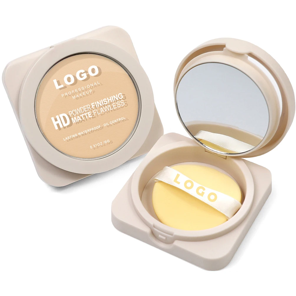 22-color Concealer Pressed Powder Custom Logo Long Lasting Cover Spot Acne Waterproof Sweat-proof Private Label Makeup Wholesale
22-color Concealer Pressed Powder Custom Logo Long Lasting Cover Spot Acne Waterproof Sweat-proof Private Label Makeup Wholesale