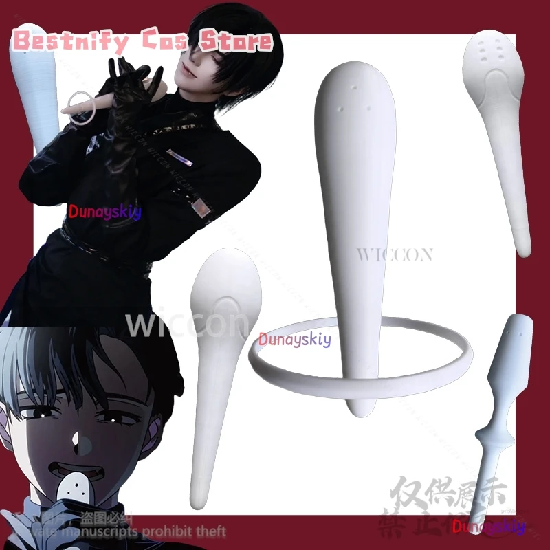 Idol Microphone 3D Polylactic Props Anime Alien Stage Mizi Sua Luka 코스프레 Prop Female Male Halloween Party Roleplay Customized
Idol Microphone 3D Polylactic Props Anime Alien Stage Mizi Sua Luka 코스프레 Prop Female Male Halloween Party Roleplay Customized