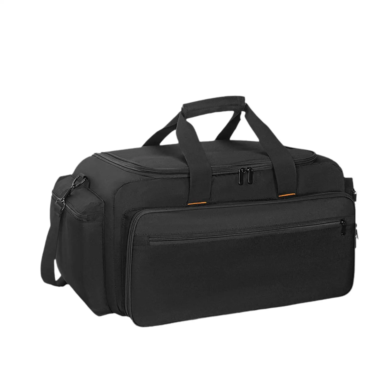 RC Car Storage Bag Carrying Case for 1/14 1/16 1/18 Model Polyester Professional Warehouse Tool Tote RC Crawler Organizer
RC Car Storage Bag Carrying Case for 1/14 1/16 1/18 Model Polyester Professional Warehouse Tool Tote RC Crawler Organizer