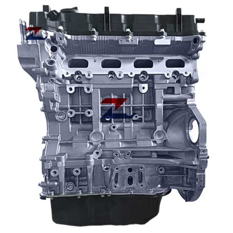 Brand New 2.0T GDI Motor Assembly G4KH 4-Cylinder Petrol Engine For Hyundai Sonata For Kia Sportage Sorento Optima FE Models
Brand New 2.0T GDI Motor Assembly G4KH 4-Cylinder Petrol Engine For Hyundai Sonata For Kia Sportage Sorento Optima FE Models