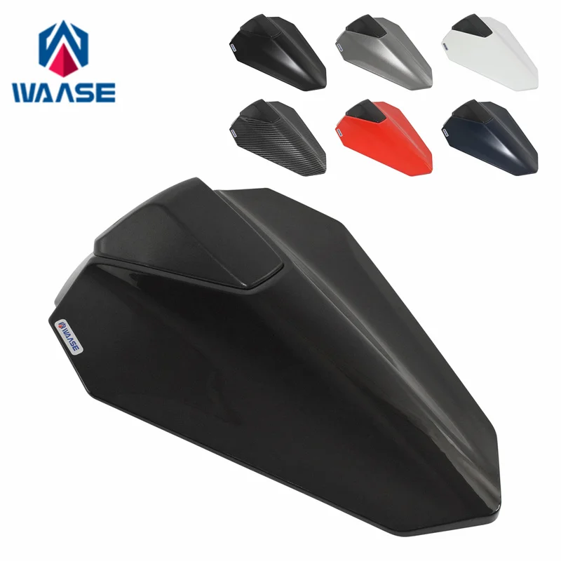 waase For Honda CBR250RR CBR 250 RR 2023 2024 Complete Seating Rear Passenger Seat Cover Tail Section Fairing Cowl
waase For Honda CBR250RR CBR 250 RR 2023 2024 Complete Seating Rear Passenger Seat Cover Tail Section Fairing Cowl