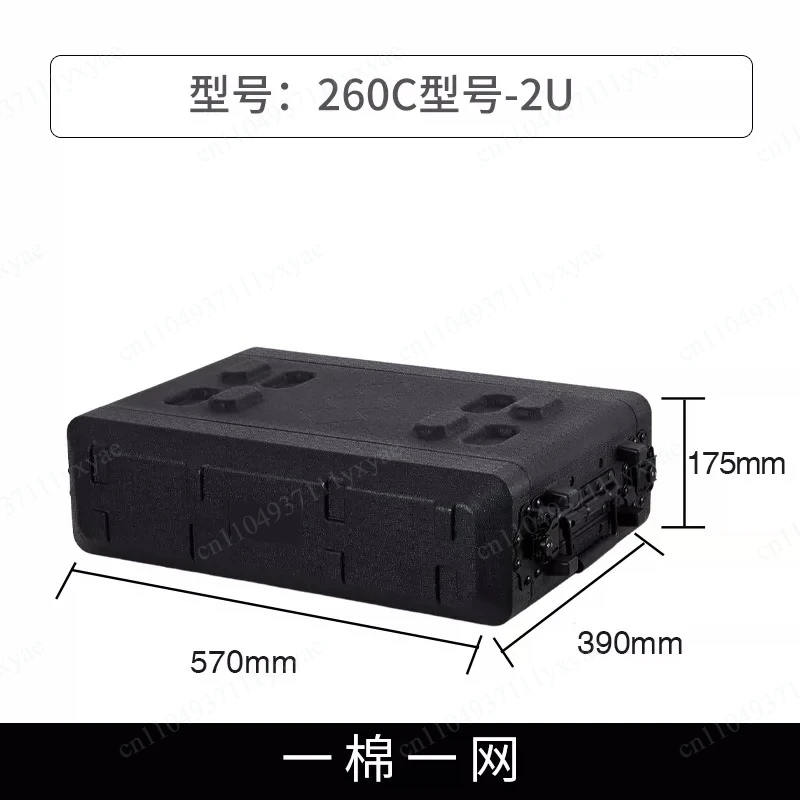 Toolbox Flight Box Stage Audio Amplifier Manager Portable
Toolbox Flight Box Stage Audio Amplifier Manager Portable