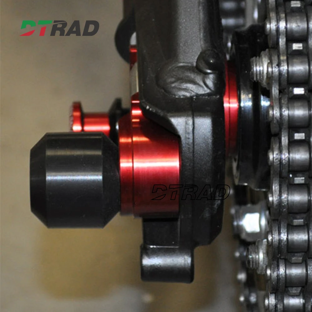 For BMW S1000RR K67 2023 2024 2025 CNC Aluminum Captive Rear Wheel Spacer Kit Motorcycle Accessories
For BMW S1000RR K67 2023 2024 2025 CNC Aluminum Captive Rear Wheel Spacer Kit Motorcycle Accessories