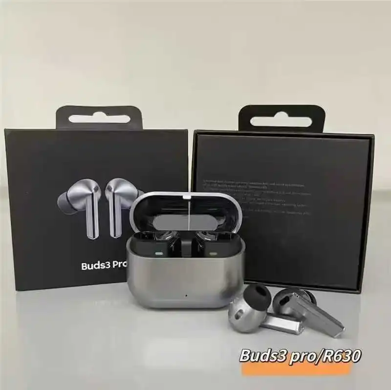 New wireless Bluetooth earphones R630 in ear earbuds with long battery life and wireless charging with open lid Hall effect 
New wireless Bluetooth earphones R630 in ear earbuds with long battery life and wireless charging with open lid Hall effect