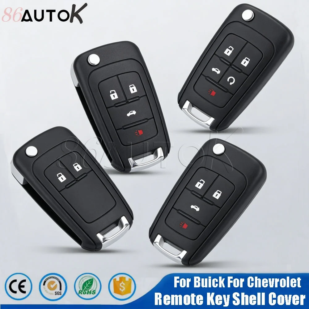 10PCS - Remote Key Shell Cover For Buick For Chevrolet Camaro Aveo Malibu Sail Orlando Cruze Epica Lova Trax Spark Car Key Case
10PCS - Remote Key Shell Cover For Buick For Chevrolet Camaro Aveo Malibu Sail Orlando Cruze Epica Lova Trax Spark Car Key Case