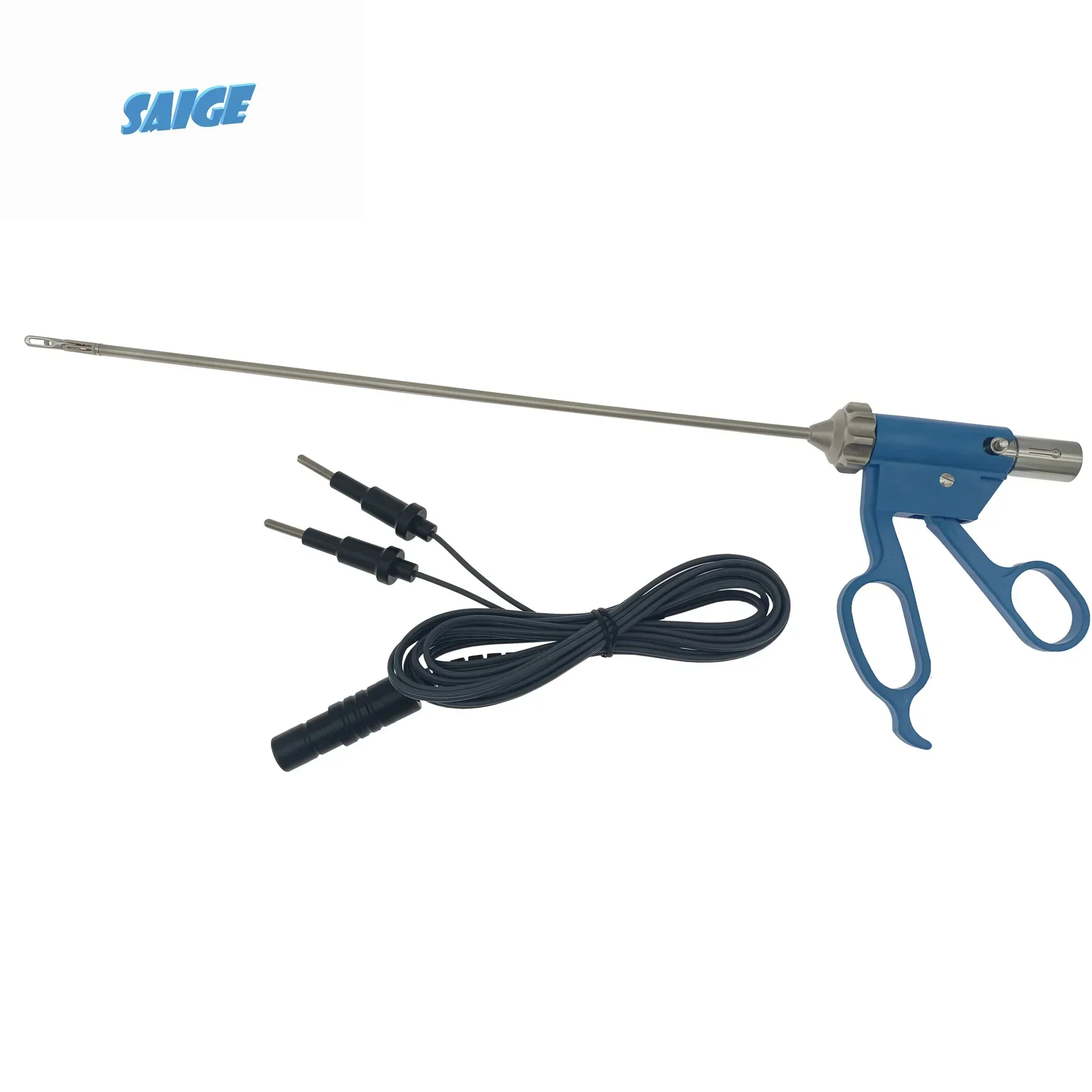 2026/ Coagulation Reusable bipolar forceps Endoscopic straight bipolar forceps
2026/ Coagulation Reusable bipolar forceps Endoscopic straight bipolar forceps