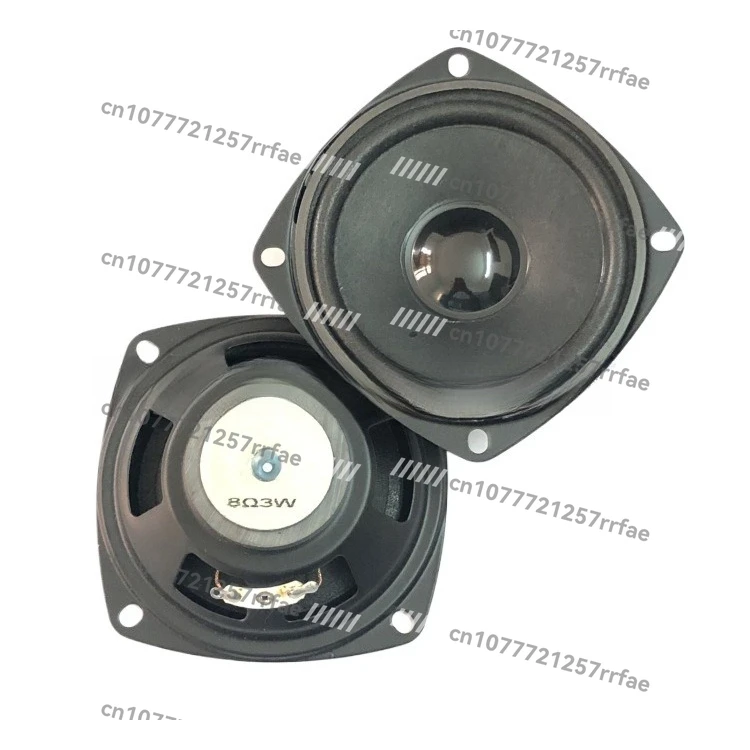 78Mm speaker 3 inch external magnetic 35 magnetic head paint loudspeaker multimedia speaker speaker
78Mm speaker 3 inch external magnetic 35 magnetic head paint loudspeaker multimedia speaker speaker