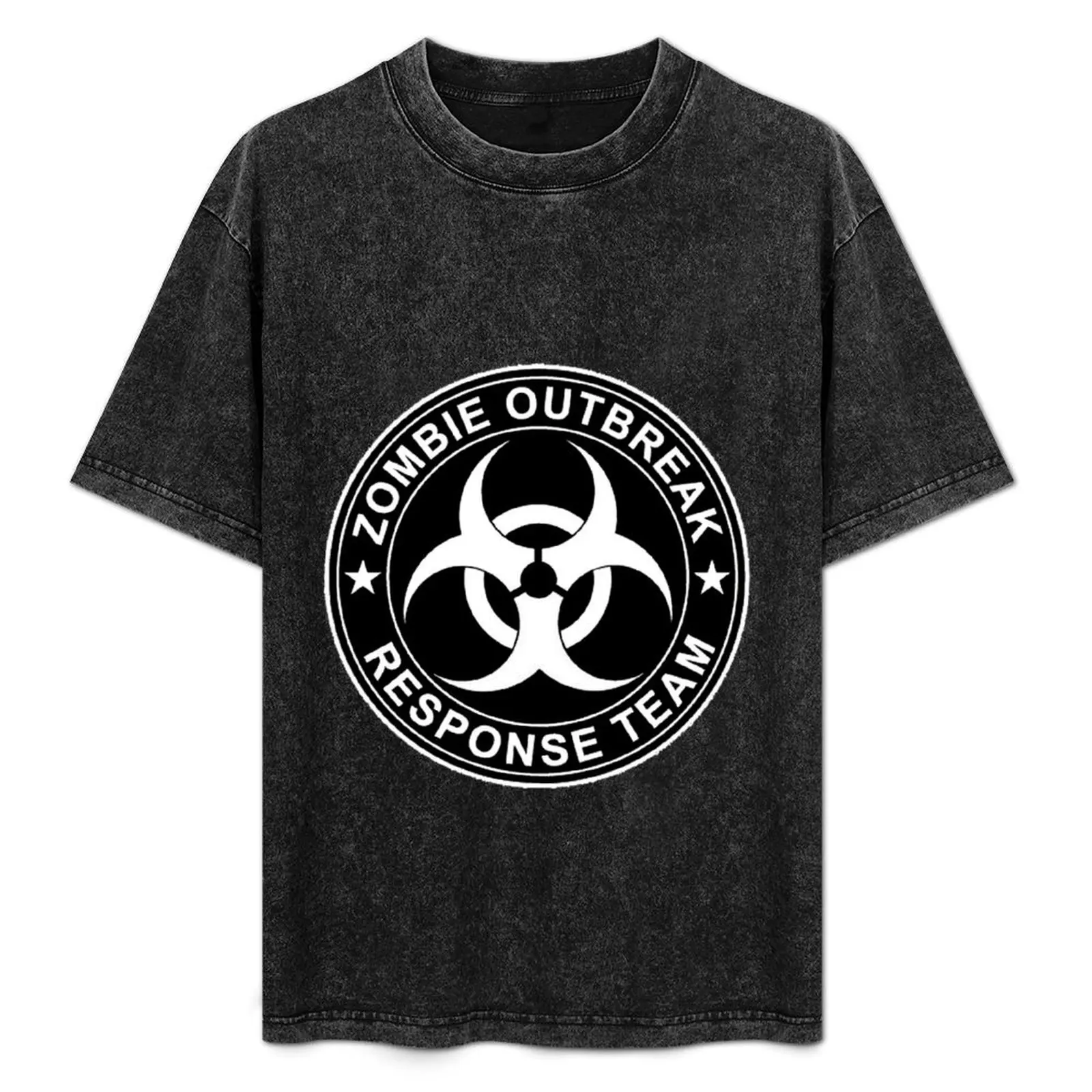 Zombie Outbreak Response Team Logo T-Shirt rapper graphic tees oversized graphic tee anime clothes men clothing
Zombie Outbreak Response Team Logo T-Shirt rapper graphic tees oversized graphic tee anime clothes men clothing