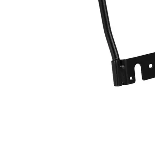 Rear Storage Shelf For Ninebot G30 Foldable Cargo Rack Heavy Duty For Steel Anti-scratch Luggage Carrier Electric Scooter Parts
Rear Storage Shelf For Ninebot G30 Foldable Cargo Rack Heavy Duty For Steel Anti-scratch Luggage Carrier Electric Scooter Parts