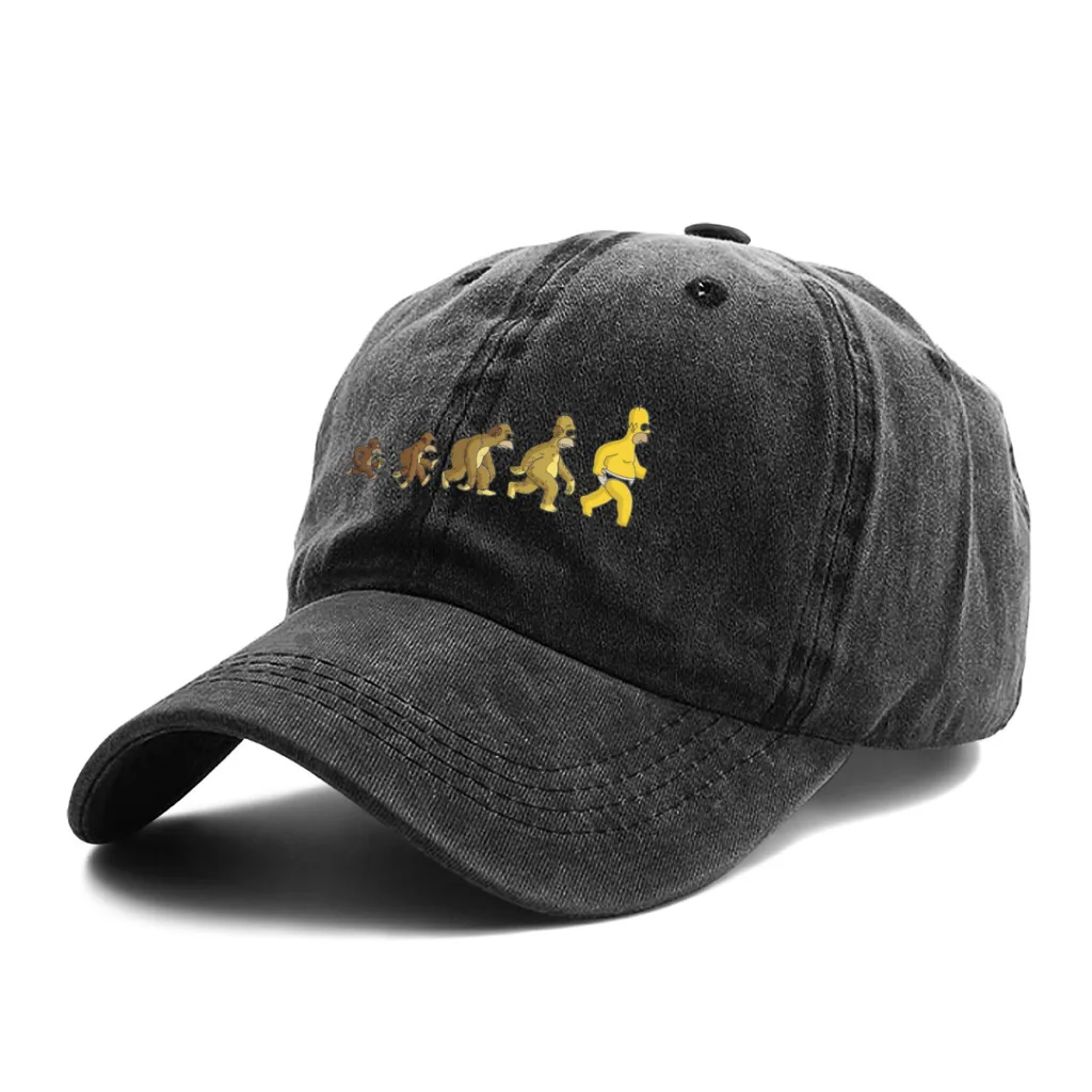Evolution Fashion Baseball Cap Outdoor Caps Sunscreen Hat Hip Hop Tide Snapback Hats Adjustable Cowboy
Evolution Fashion Baseball Cap Outdoor Caps Sunscreen Hat Hip Hop Tide Snapback Hats Adjustable Cowboy