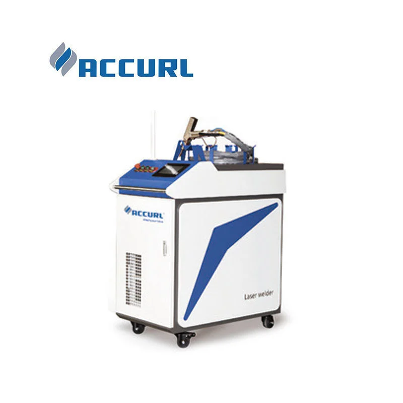 Accurl FSC 1500 0.2mm Weld Requirements CNC Fiber Laser Welding Machine
Accurl FSC 1500 0.2mm Weld Requirements CNC Fiber Laser Welding Machine