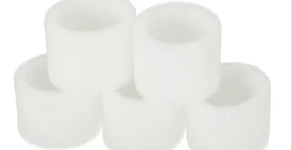30pcs Sponge Filter For Humidifier LV600S Dual 200S Dual 150 For Classic 300 Classic 300S OasisMist450S Vacuum Cleaner Parts
30pcs Sponge Filter For Humidifier LV600S Dual 200S Dual 150 For Classic 300 Classic 300S OasisMist450S Vacuum Cleaner Parts
