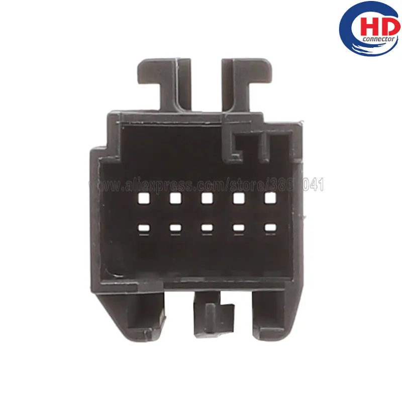 10pin Auto Electri wire harness Elevator plug harness Ballast plug connector 1-1719843-1
10pin Auto Electri wire harness Elevator plug harness Ballast plug connector 1-1719843-1