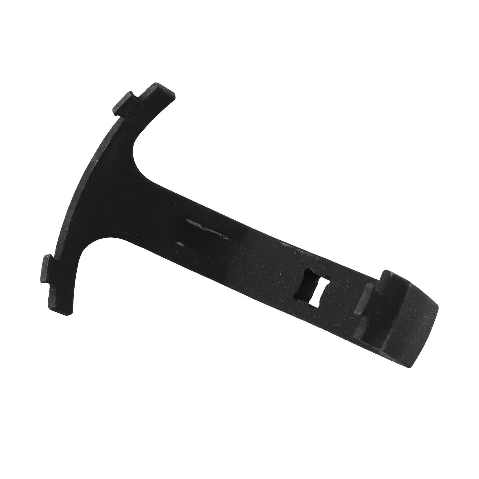 Universal-Fuel Tank Lock Ring Tool Fuel Sender Tank Lid Remover Fuel Tank Lock Ring Tool Steel Material Repairing Fuel Pump
Universal-Fuel Tank Lock Ring Tool Fuel Sender Tank Lid Remover Fuel Tank Lock Ring Tool Steel Material Repairing Fuel Pump