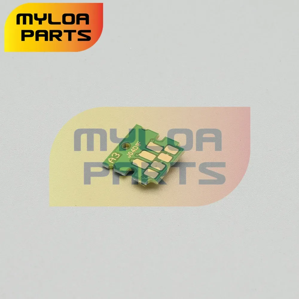 50PCS T04D1 EWMB2 Ink Maintenance Box Chip be for EPSON L6160 L6168 L6170 L6178 L6190 L6191 L6198 L6161 L6166 L6171 C13T04D100 T
50PCS T04D1 EWMB2 Ink Maintenance Box Chip be for EPSON L6160 L6168 L6170 L6178 L6190 L6191 L6198 L6161 L6166 L6171 C13T04D100 T