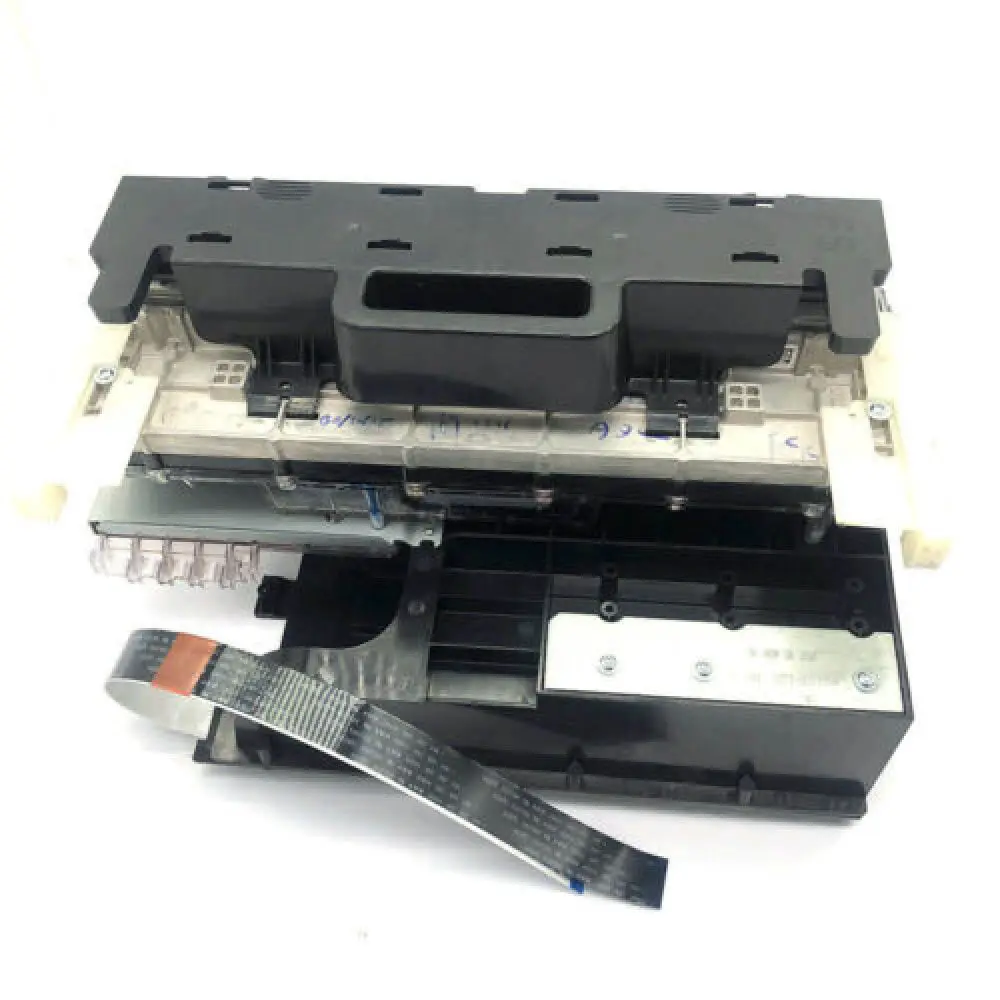 Головка принтера 975 D3Q15-80149 подходит для HP Pagewide Pro MFP, версия пигментных чернил 477DN 477DW 452DW 452DN
Головка принтера 975 D3Q15-80149 подходит для HP Pagewide Pro MFP, версия пигментных чернил 477DN 477DW 452DW 452DN