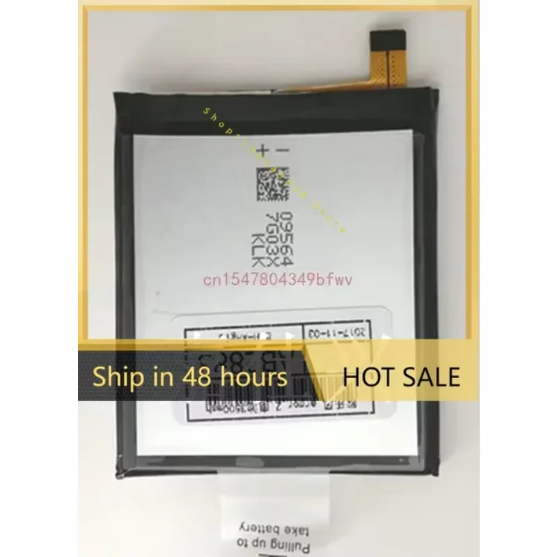 New ulefone Armor 2 phone battery 4700mah for Ulefone Armor 2 Waterproof IP68 Phone 5.0inch MTK6757 Octa Core
New ulefone Armor 2 phone battery 4700mah for Ulefone Armor 2 Waterproof IP68 Phone 5.0inch MTK6757 Octa Core