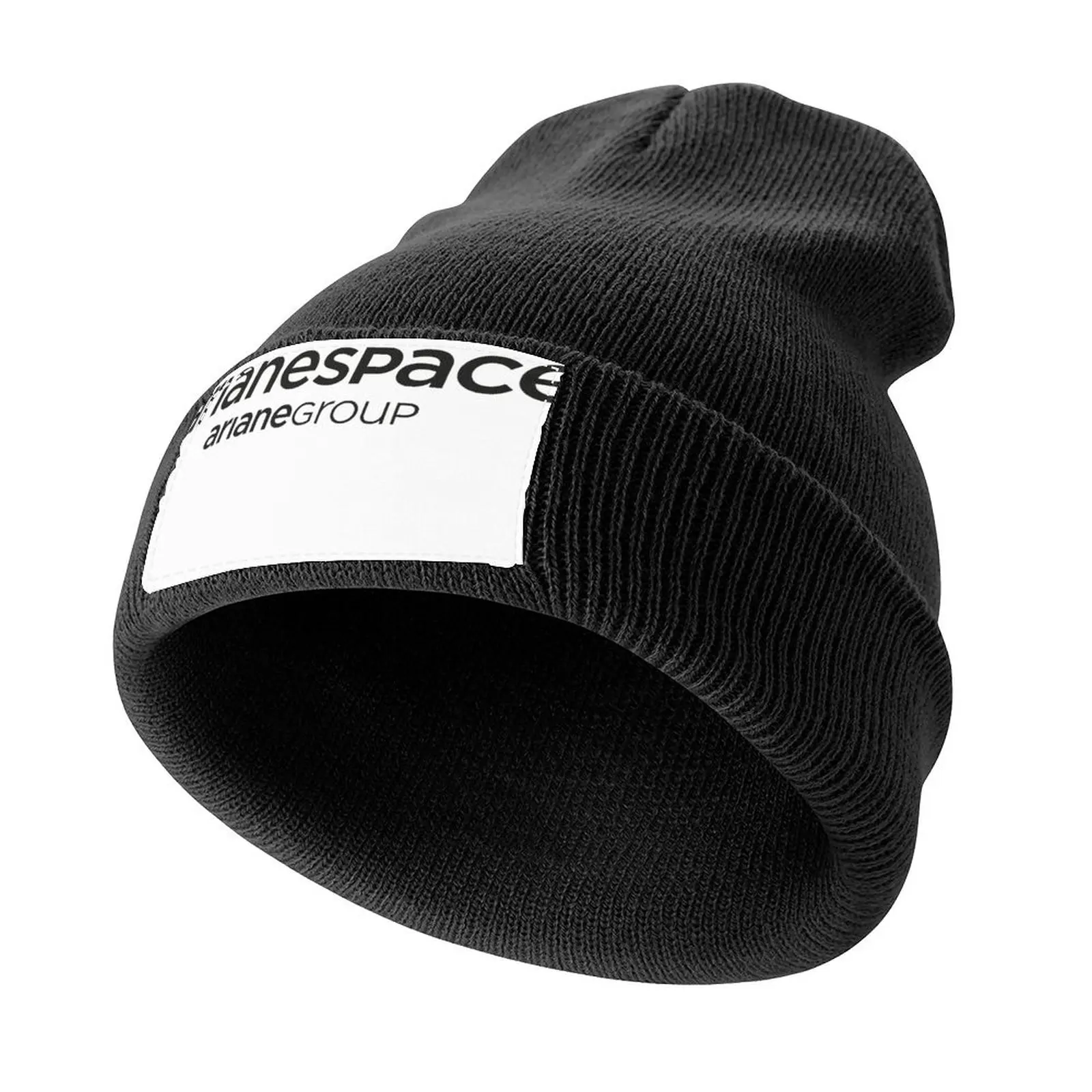 Arianespace Logo Classic Knitted Cap Fishing cap birthday western Hat hiking hat Male Women's
Arianespace Logo Classic Knitted Cap Fishing cap birthday western Hat hiking hat Male Women's