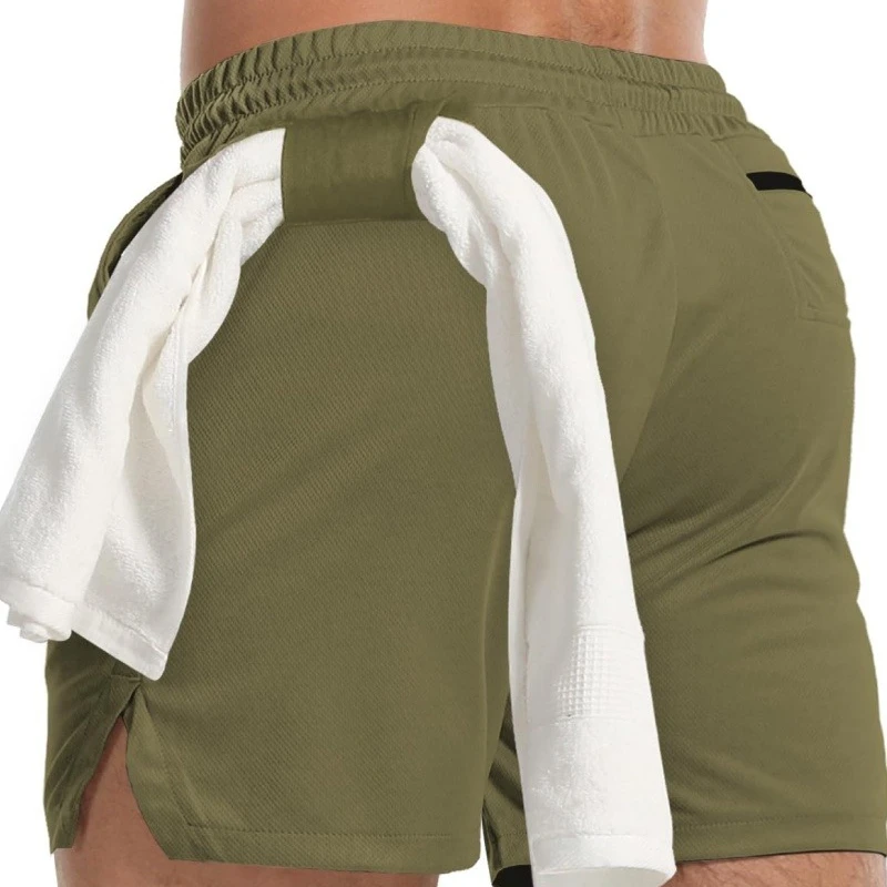 2026 New Fitness sports Shorts Man Summer Gyms Workout Male Breathable shorts Quick Dry Beach Short Pants men Sportswear
2026 New Fitness sports Shorts Man Summer Gyms Workout Male Breathable shorts Quick Dry Beach Short Pants men Sportswear