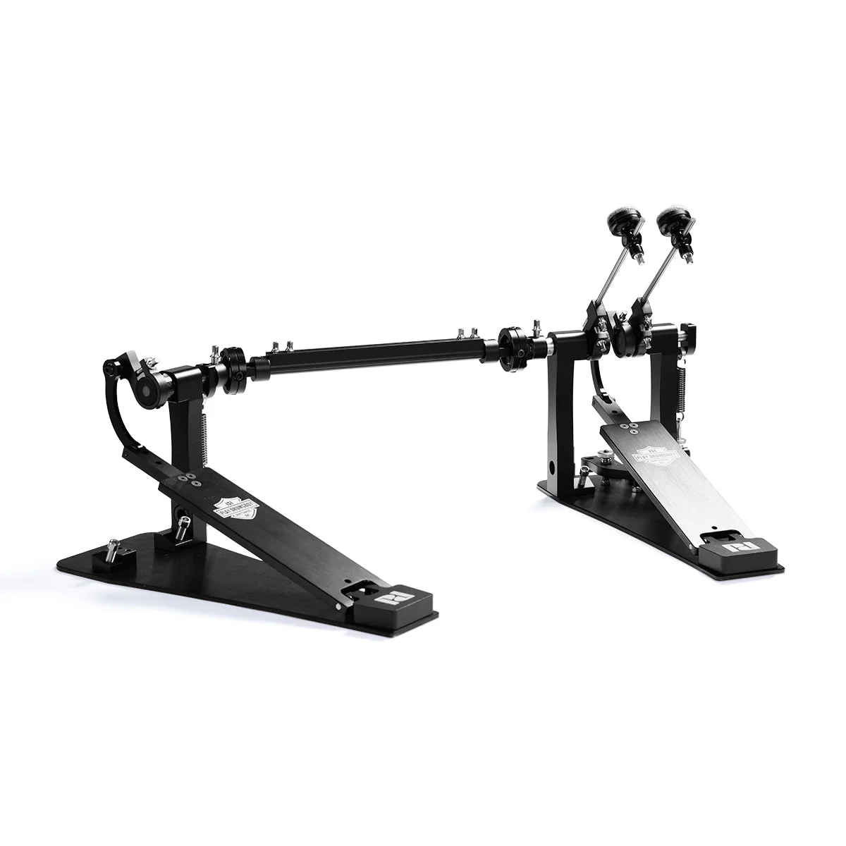 High Quality PD Direct Drive Double Pedal Aluminum Alloy Bass Drum Accessories For Musical Instruments
High Quality PD Direct Drive Double Pedal Aluminum Alloy Bass Drum Accessories For Musical Instruments