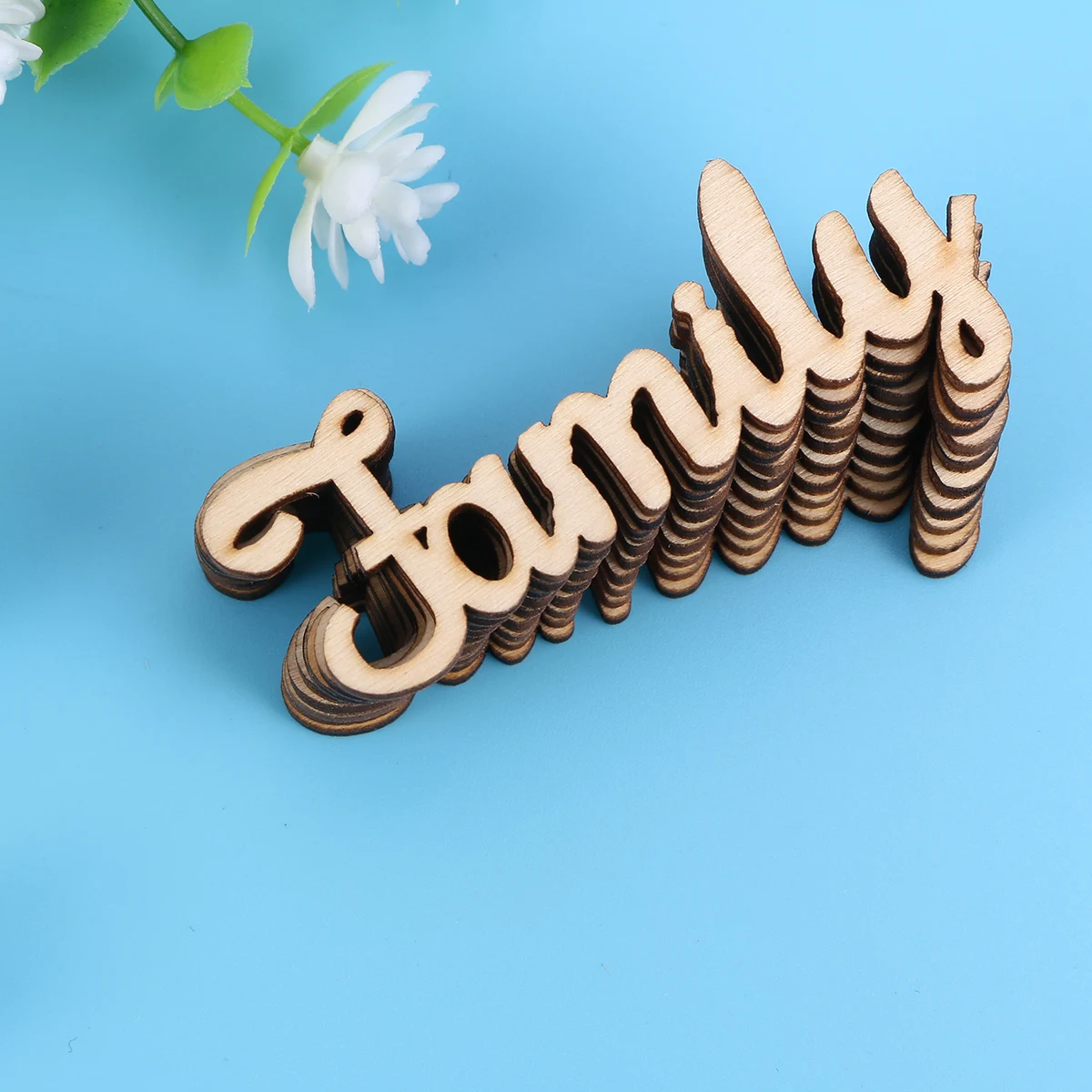 10pcs Wood Sign Decoration Unfinished Smooth DIY Craft Supplies Home Party Holiday Gifts Sewing Tools Accessories Premium
10pcs Wood Sign Decoration Unfinished Smooth DIY Craft Supplies Home Party Holiday Gifts Sewing Tools Accessories Premium