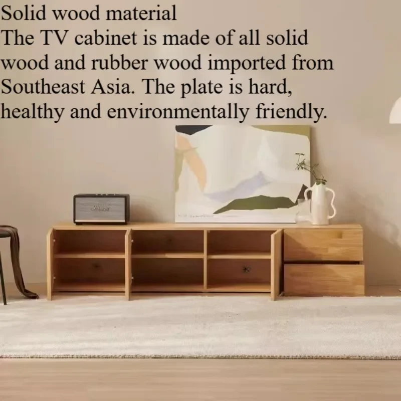Design Storage Minimalist Tv Stand Cabinet Home Vertical Large Chest Mueble Tv Long Shelf Sideboards Floor Living Room Furniture
Design Storage Minimalist Tv Stand Cabinet Home Vertical Large Chest Mueble Tv Long Shelf Sideboards Floor Living Room Furniture