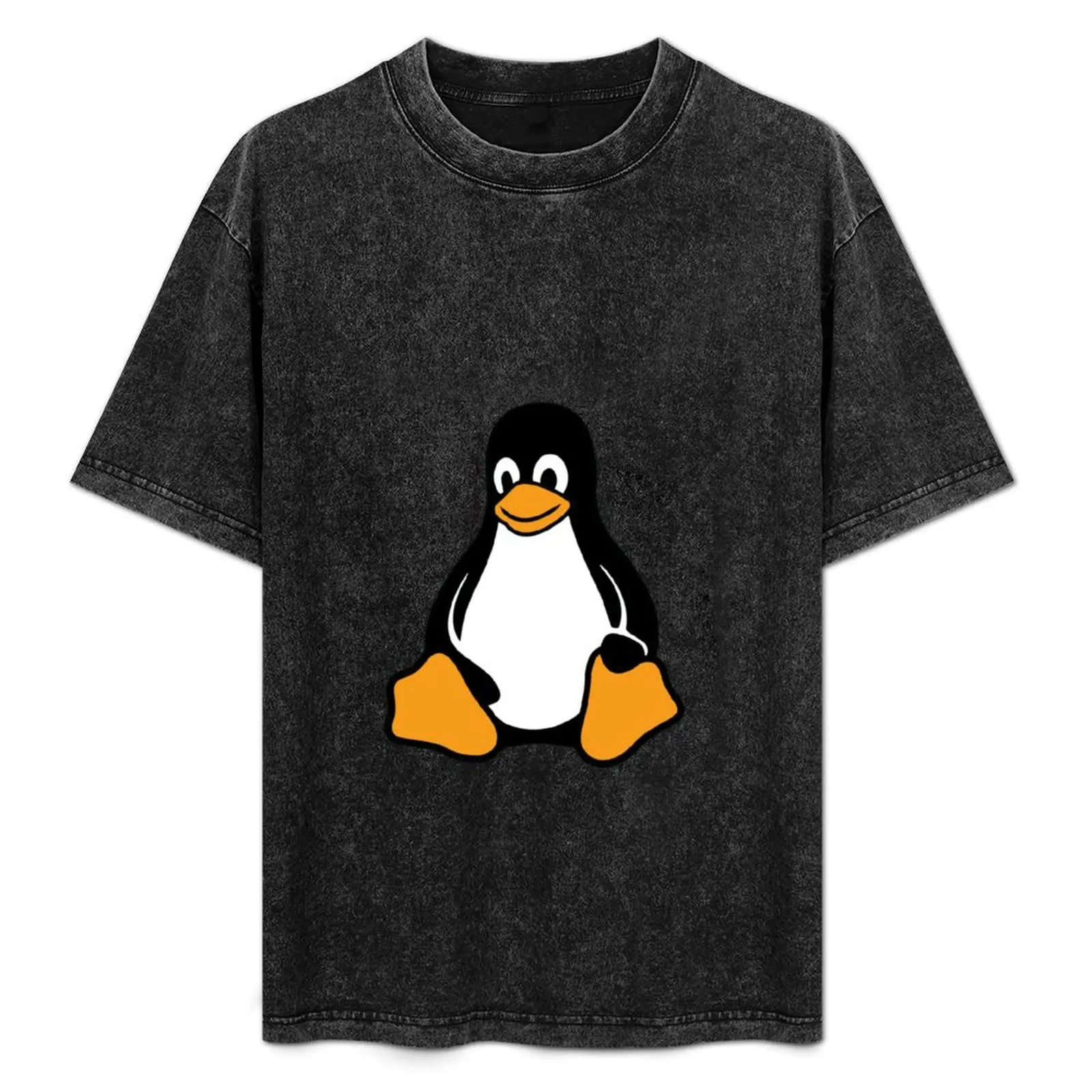 Linux tux pingouin T-Shirt Work Wear Short Sleeve T-Shirt
Linux tux pingouin T-Shirt Work Wear Short Sleeve T-Shirt