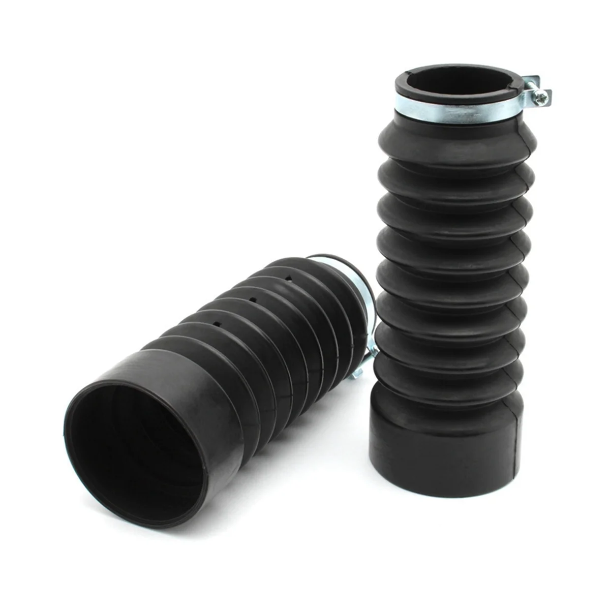 Motorcycle Front Fork Covers Shock Rubber Dust Cover for Triumph T100 Hinkley Bonneville 2001-2013
Motorcycle Front Fork Covers Shock Rubber Dust Cover for Triumph T100 Hinkley Bonneville 2001-2013