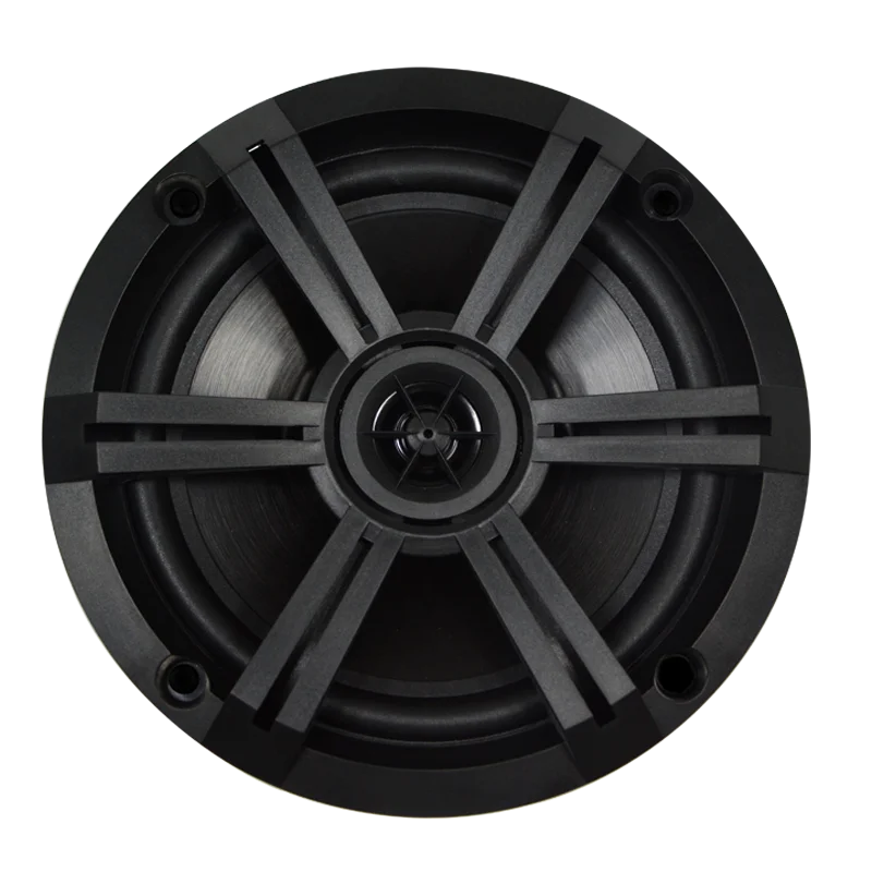 ATV UTV Baot 3'' TFT Screen MP5 Play H-301 + 2 Prs 6.5'' Waterproof LED Speakers H-065 BT Factory Supply
ATV UTV Baot 3'' TFT Screen MP5 Play H-301 + 2 Prs 6.5'' Waterproof LED Speakers H-065 BT Factory Supply