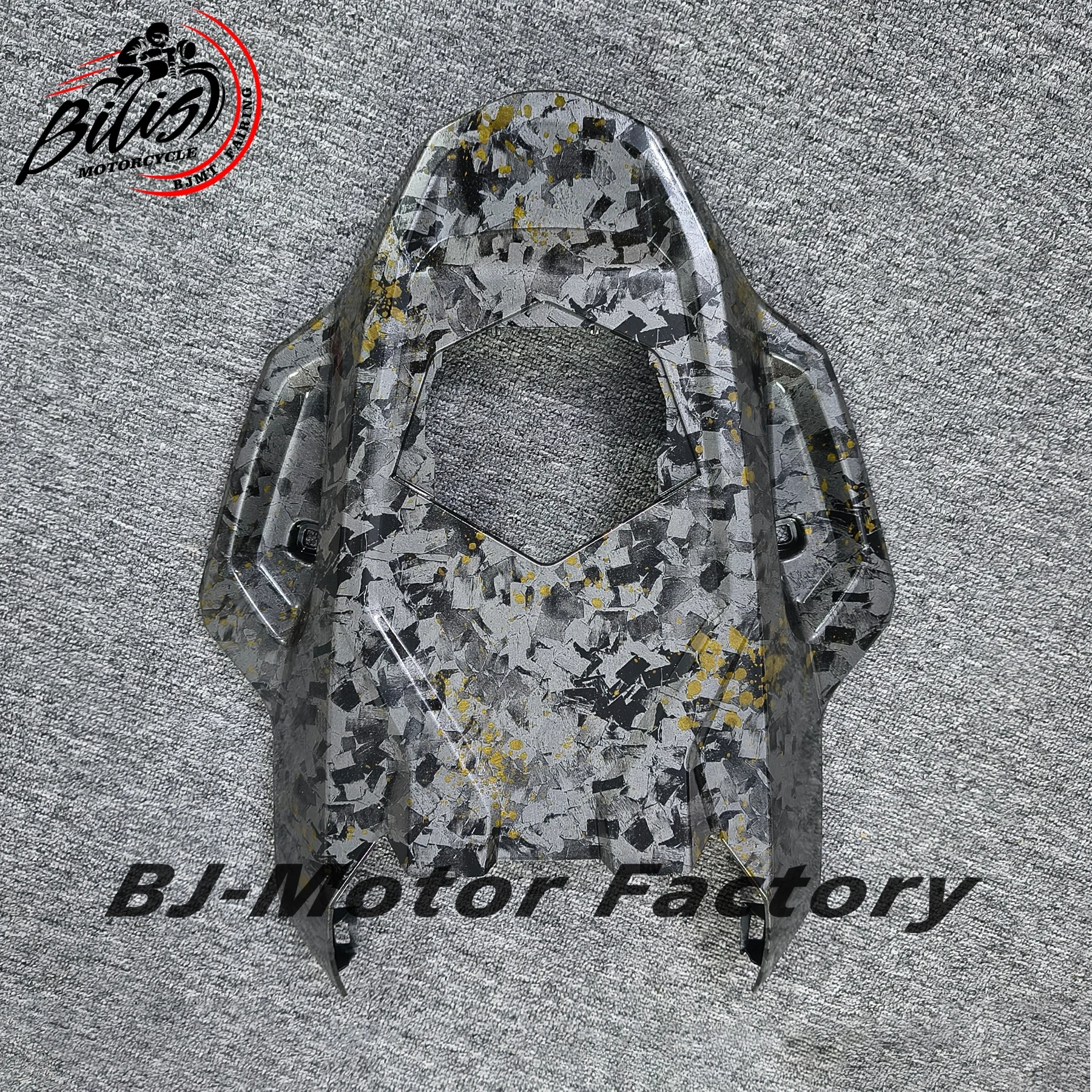 ABS Carbon painted Tail Rear Passenger Seat Cover Cowl Fairing Kits For BMW S1000RR M1000RR 2023 2024 Motorcycle Accessories
ABS Carbon painted Tail Rear Passenger Seat Cover Cowl Fairing Kits For BMW S1000RR M1000RR 2023 2024 Motorcycle Accessories