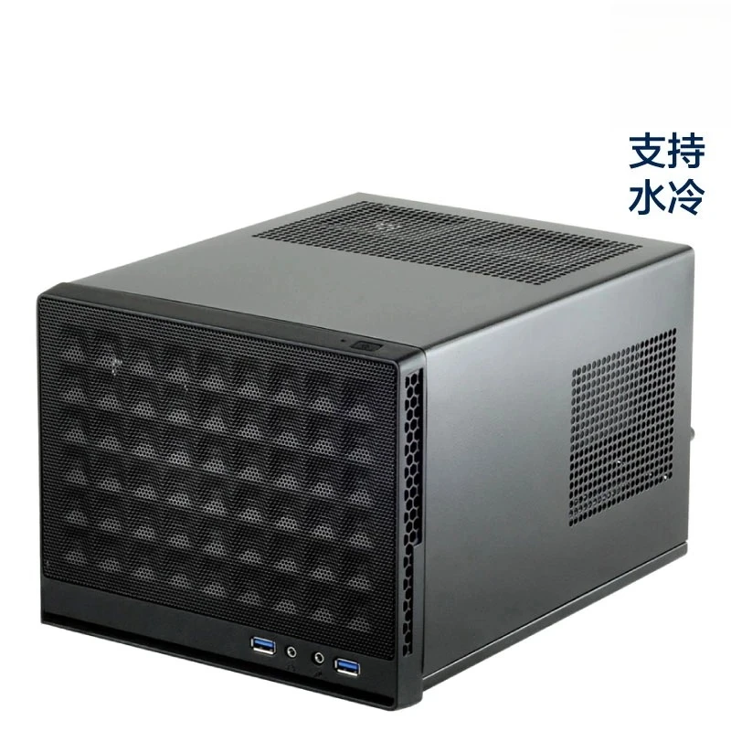 for SG13B Treasure 13 ITX Small Chassis/ATX Power Supply/120m Water Cooling
for SG13B Treasure 13 ITX Small Chassis/ATX Power Supply/120m Water Cooling
