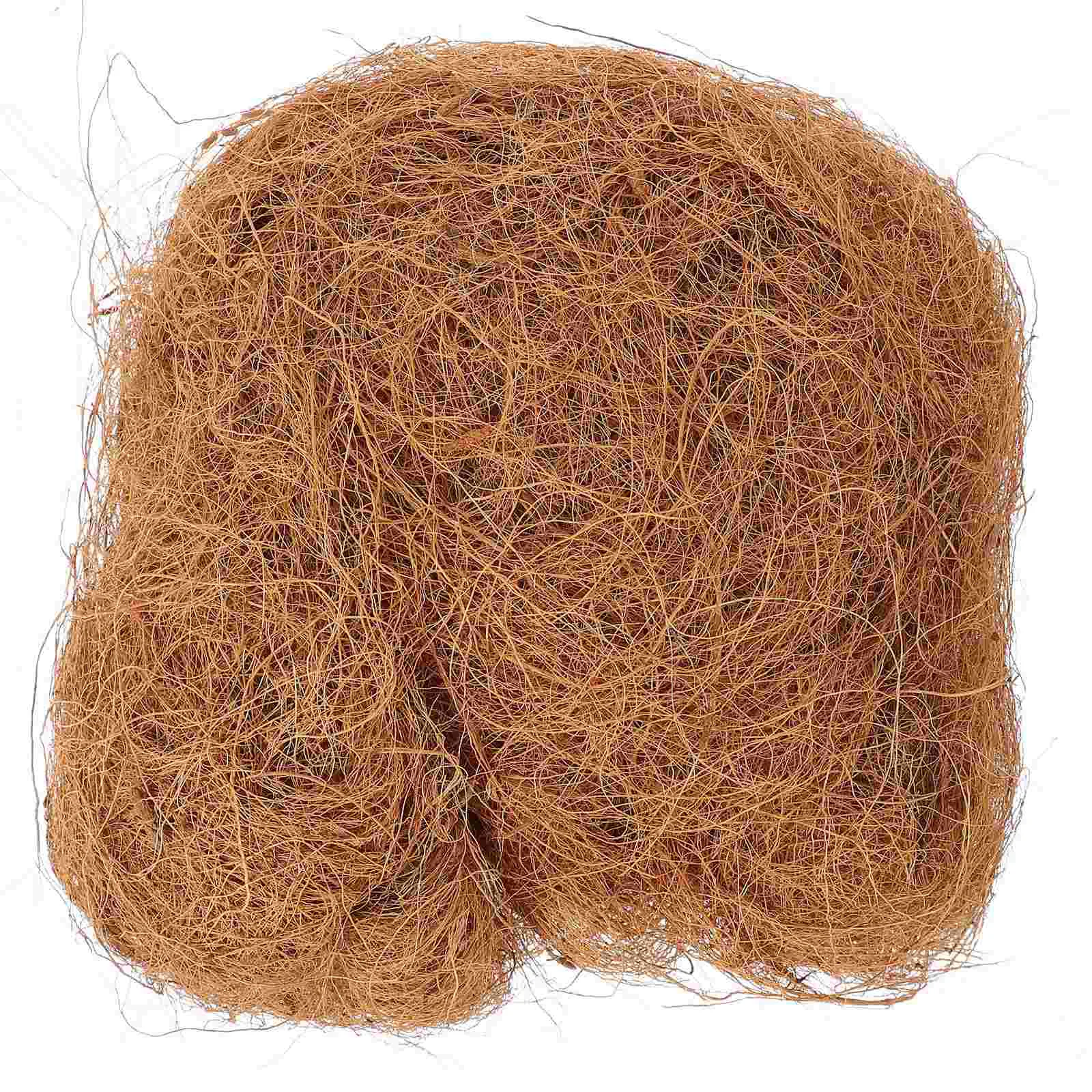 Coconut Palm Silk Soil Liners Flower Pot Tree Fibers The Animal Plant Coir Mulch Cover Mat Breathable Flowerpot
Coconut Palm Silk Soil Liners Flower Pot Tree Fibers The Animal Plant Coir Mulch Cover Mat Breathable Flowerpot