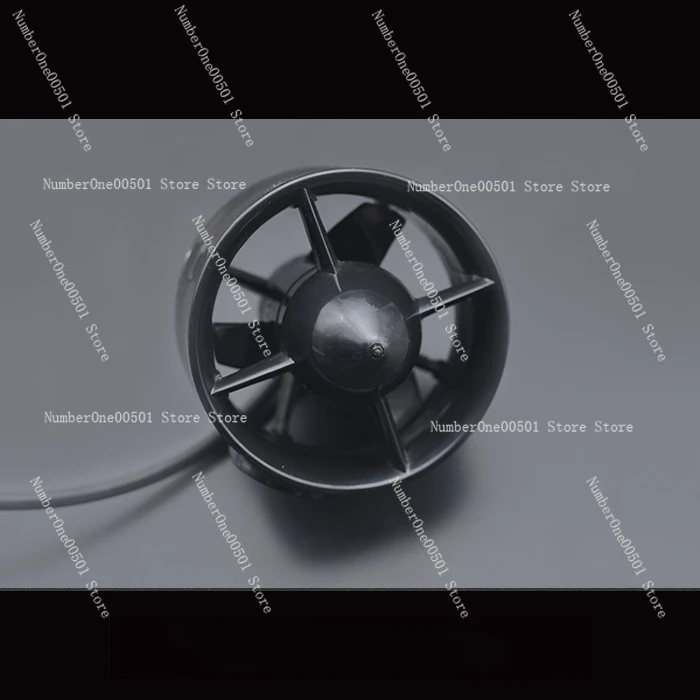 T200 Underwater Propeller ROV Underwater Robot Motor Unmanned Boat Unmanned Boat AUV Send Blade
T200 Underwater Propeller ROV Underwater Robot Motor Unmanned Boat Unmanned Boat AUV Send Blade